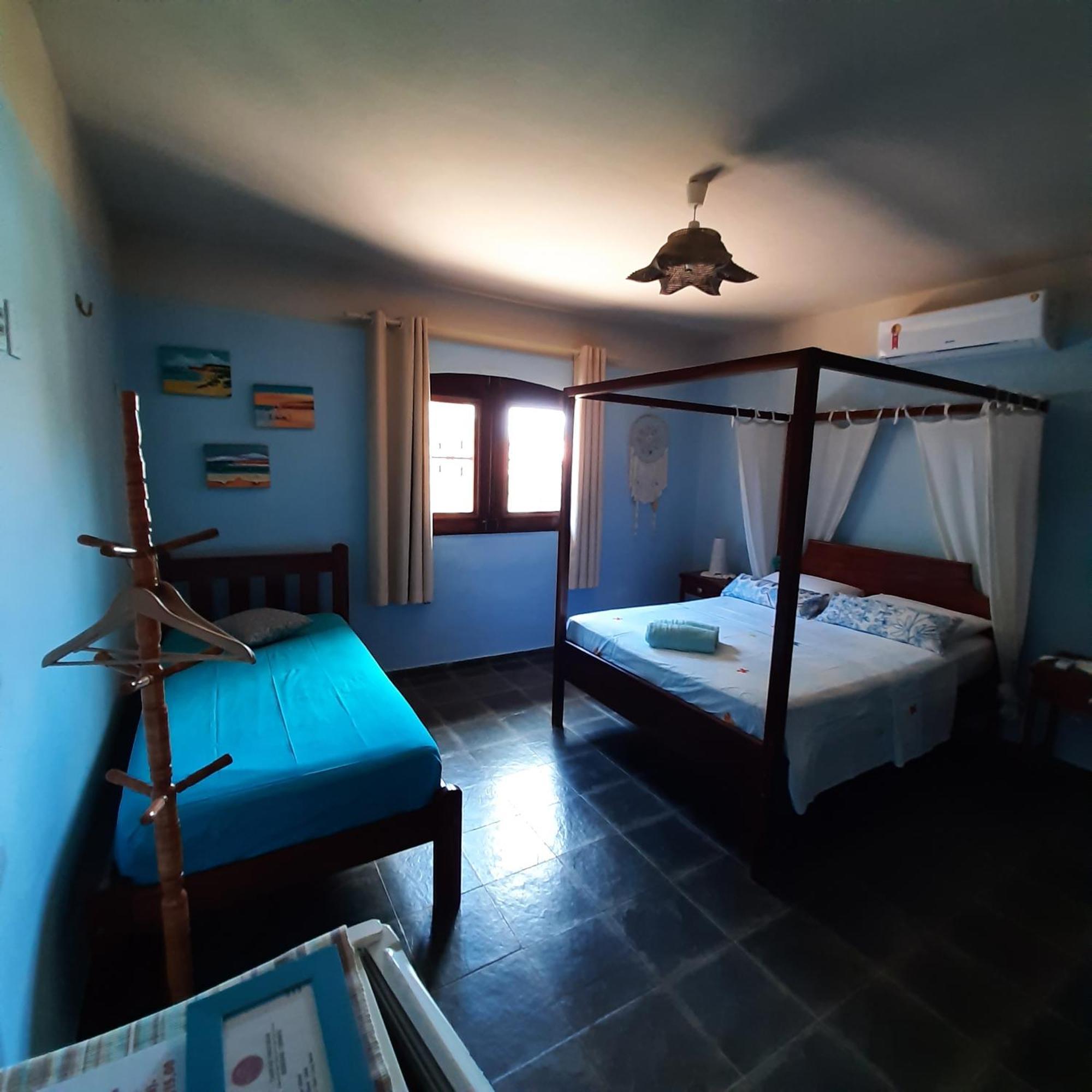 Manga Rosa Hospedagem Canoa Quebrada Room photo
